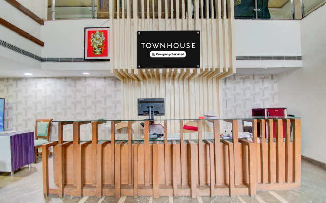 Townhouse Kothapet Formerly Surabhi Elite