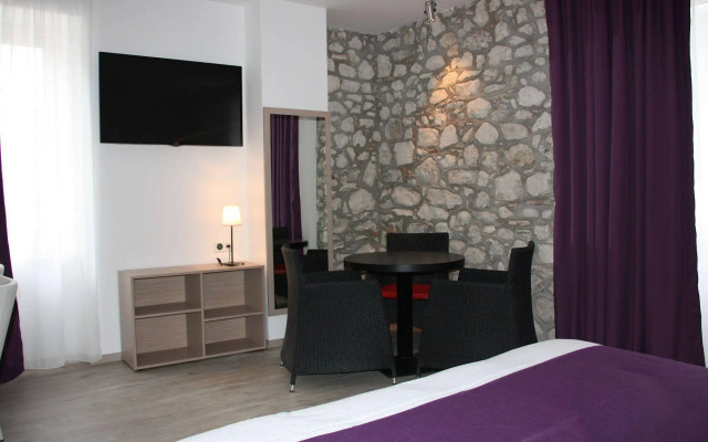 Hotel TerraNostra