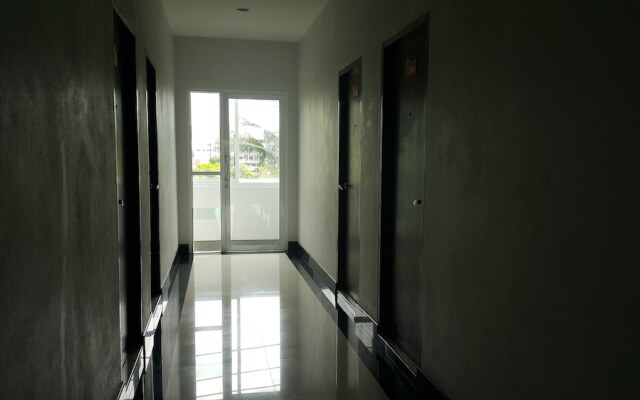 SP Residence Suratthani