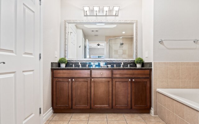 Rvh_318r Sunset Breeze 3 Bedroom Apts