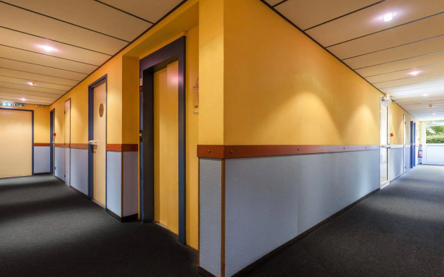 Ibis Budget Perigueux Boulazac