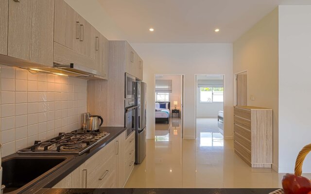 Cozy 3 Bedroom Pool Villa L70