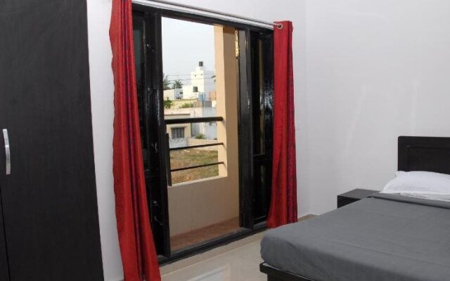 Varsha Enclave