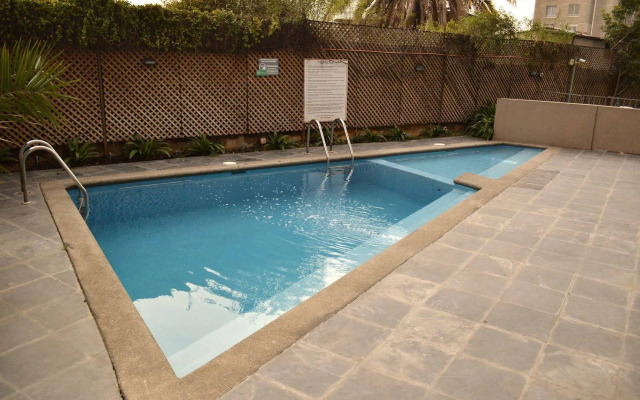 Apartamento Santiago Bellavista