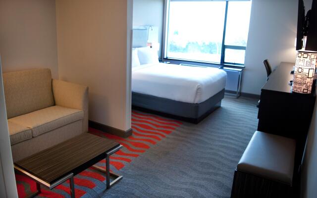 Holiday Inn Vancouver Airport- Richmond, an IHG Hotel