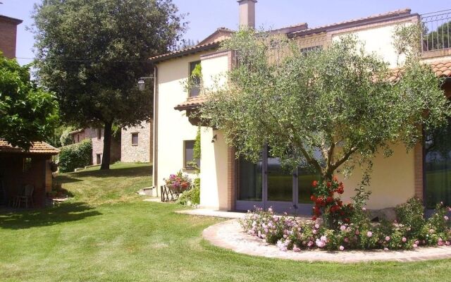 Agriturismo Borgo Laurice