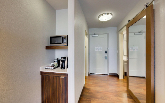 Hilton Garden Inn North Houston Spring
