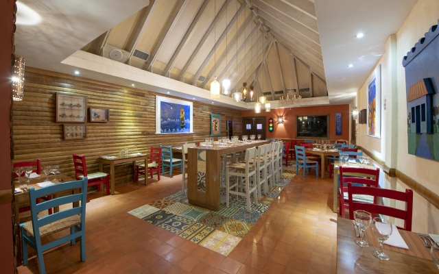 Viva Dominicus Palace by Wyndham, A Trademark All Inclusive