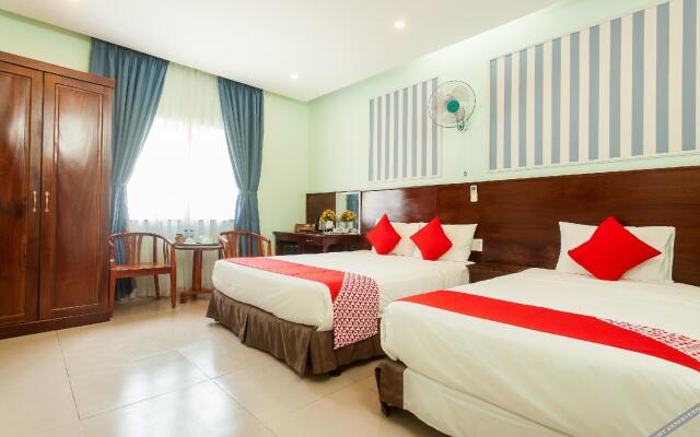 L&M Phu Quoc Hotel