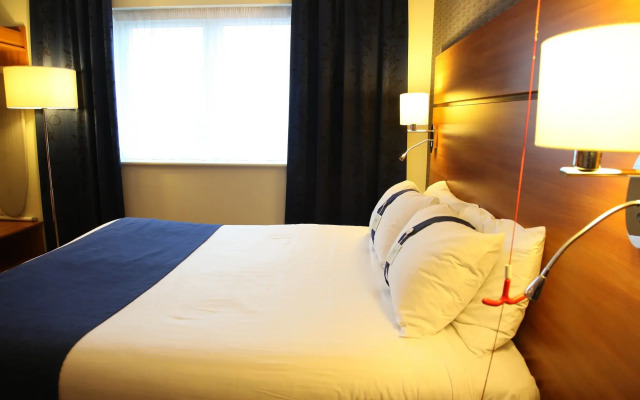 Hampton By Hilton Braintree