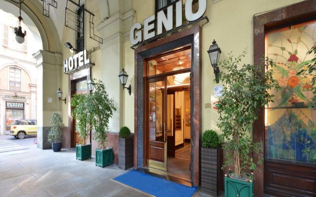 Best Western Hotel Genio