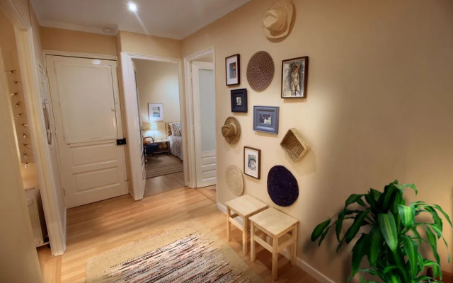 LivingPorto Boavista Apartments