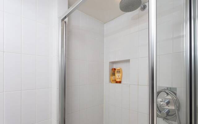 Central London 1 Bedroom Flat