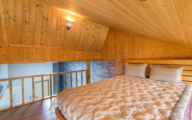 Yeosu Gold Light Pension