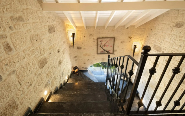 Bramasole Butik Hotel