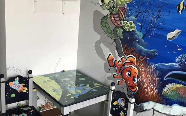 J.S 23 Kids Homestay