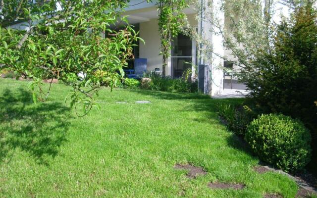 Seniorengerechte Ferienwohnung in Großalmerode