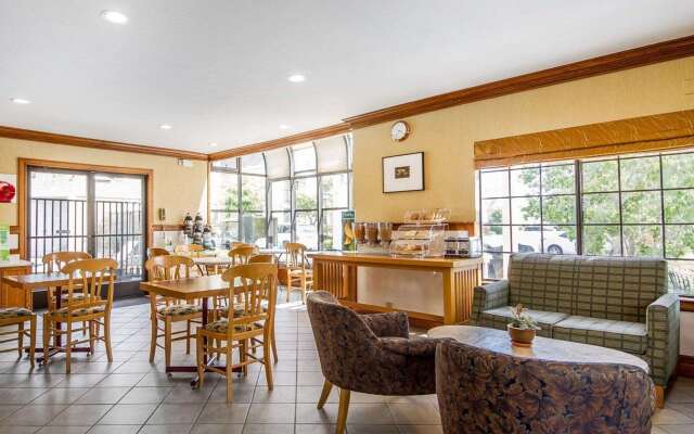 Quality Inn Petaluma - Sonoma