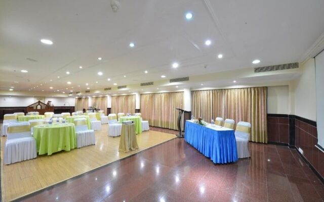 SRM Hotel Tuticorin
