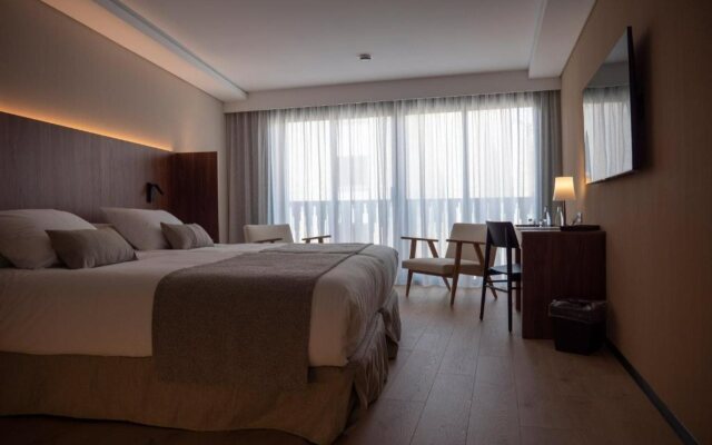 Hotel Palacio La Marquesa