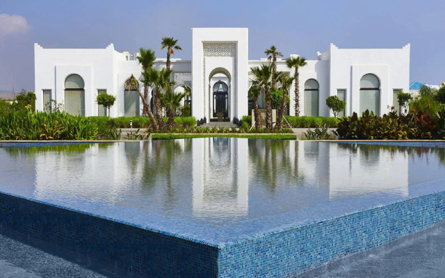 Banyan Tree Tamouda Bay