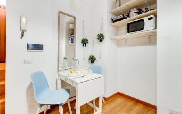 Cortina Appartement