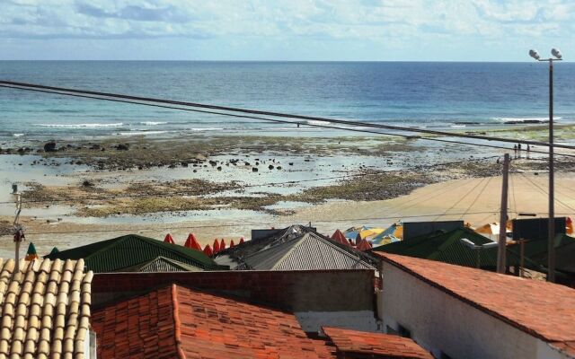 Pipa's Ocean Apart Hotel