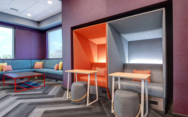 Tru By Hilton Columbia Greystone