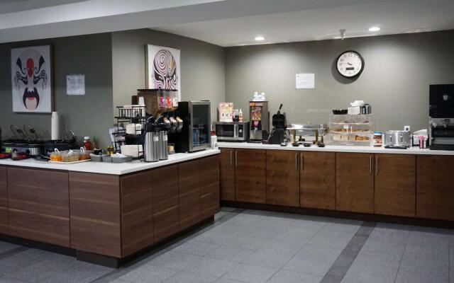 Hartford Hotel, BW Signature Collection