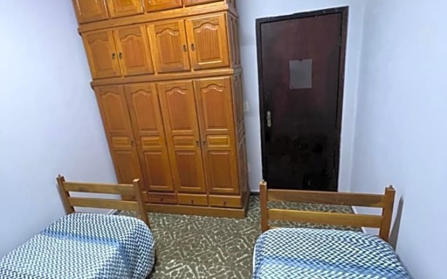 Casarão Hostel Cuiabá