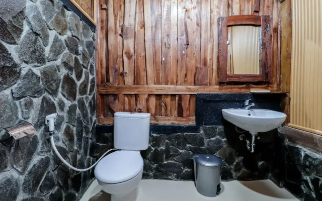 Le Desa Resort Syariah