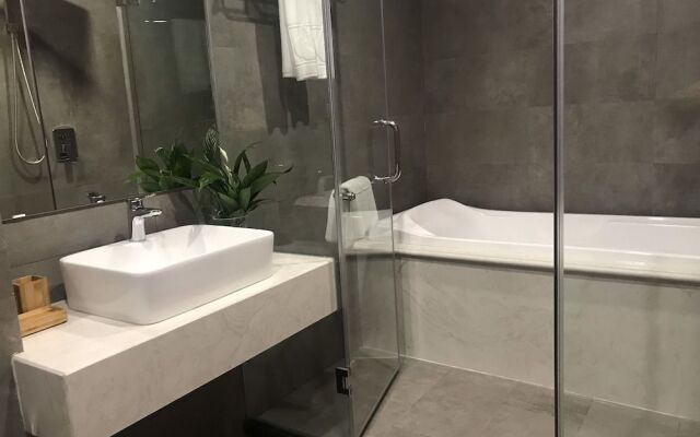 Reiwa Inn Apartment