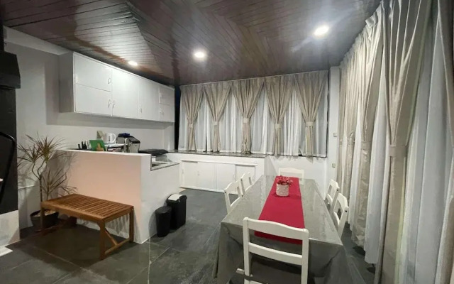 RLJ Beach House