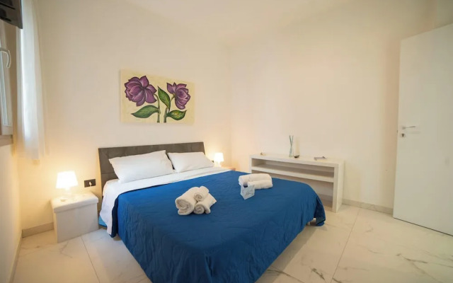 Pino 4 - 3 bedrooms Near The Sea