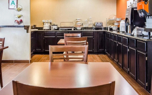 Sleep Inn Louisville Airport & Expo