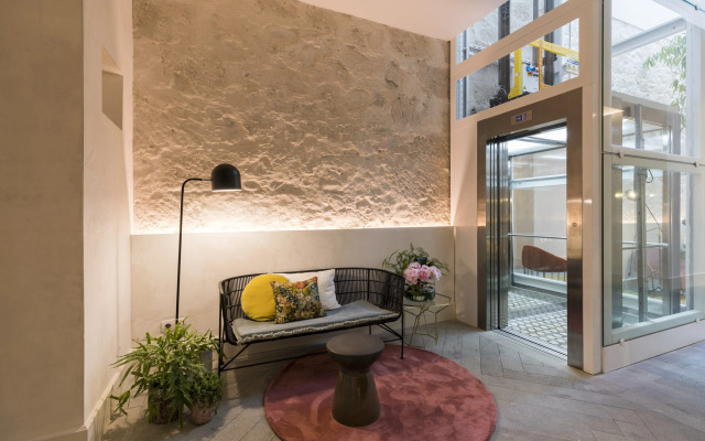 VEINTIUNO Emblematic Hotels - Adults Only
