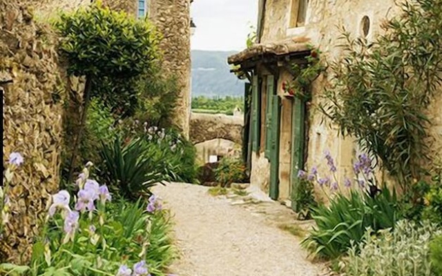 La Capitelle
