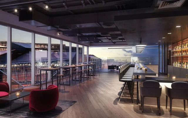 Reverb by Hard Rock Atlanta Downtown