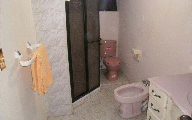 Le Malu Hostal
