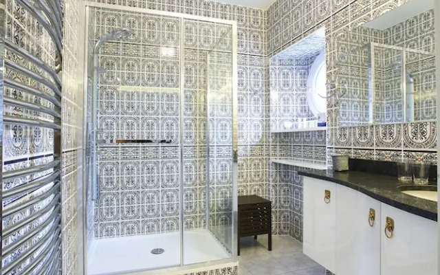 Château de La Richerie