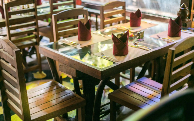 Namton Boutique Hotel
