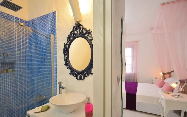 Balambaka Hotel Alacati