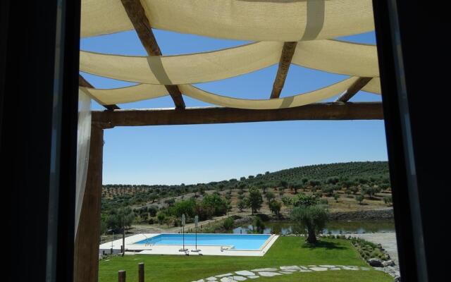 Monte da Estrela Country House & SPA