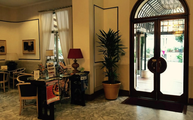 Hotel Biondi