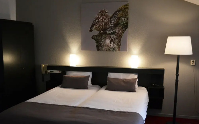 Veluwe Hotel Stakenberg