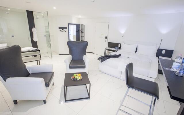 Longstay Residence Thessoni home - Self check in serviced apartments & Hotel