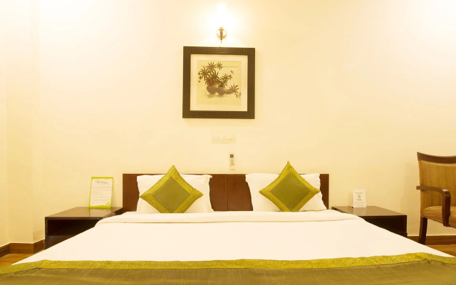 Treebo Neo Residency