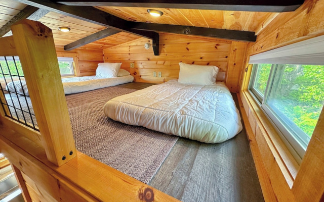 Bmv4 Tiny Home Topline