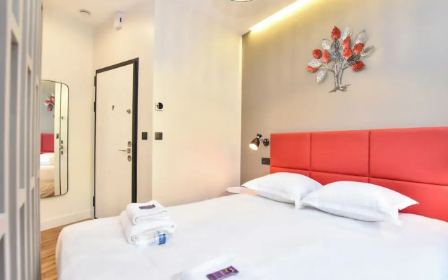 Residence Paris Helder