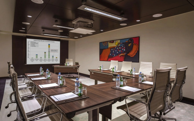 City Centre Rotana Hotel Doha